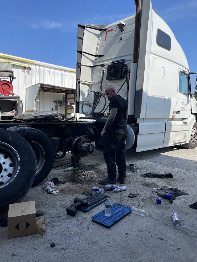 D&M Mobile Service Truck & Trailer Repair photo 4