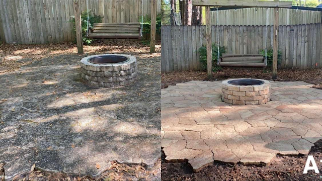 D&M Powerwashing