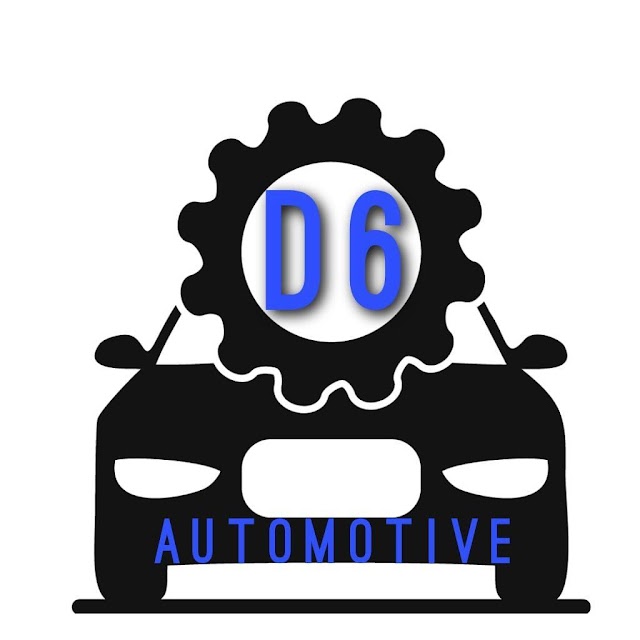 D6 Automotive And Repair