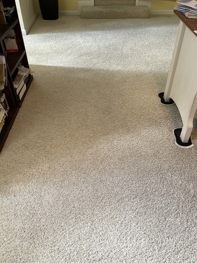 Dad's Carpet & Upholstery Cleaning