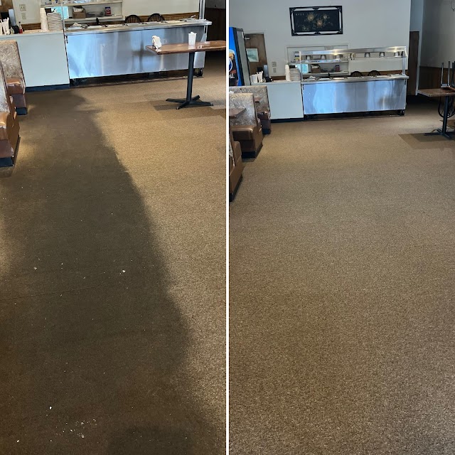 Dad's Carpet & Upholstery Cleaning photo 4