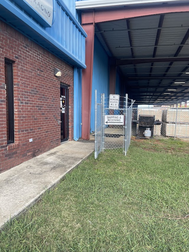 Dal-Tile Florence Distribution Center