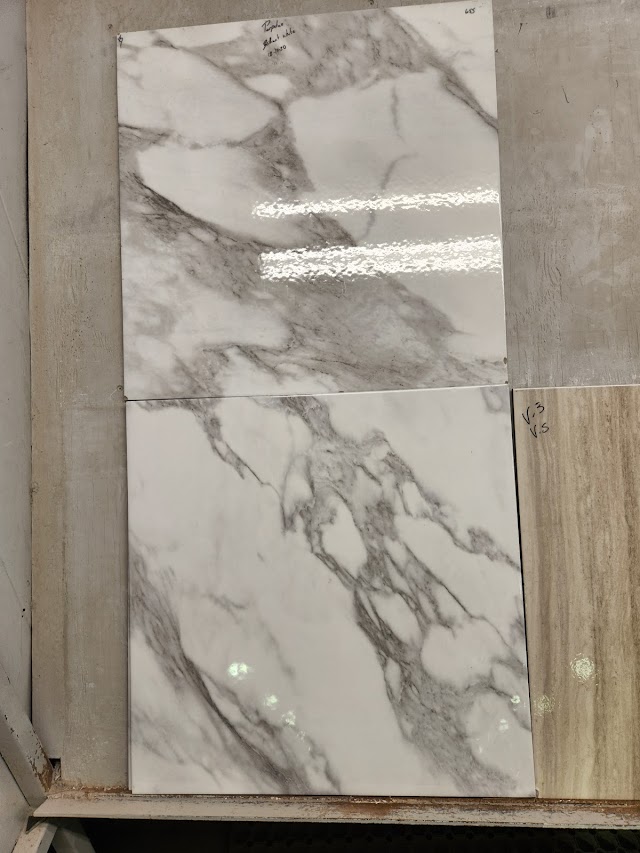 Dal-Tile Florence Plant