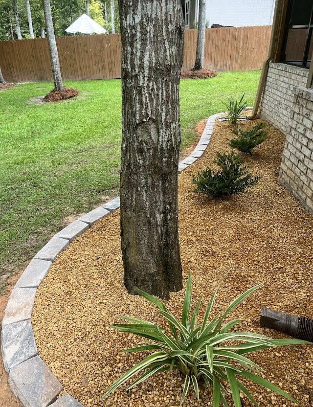 Dallas Lawn Care (Dothan,AL) Commercial & Residential Landscape Company photo 4