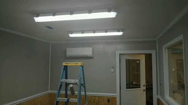 Daniel's Heating & Cooling LLC photo 2
