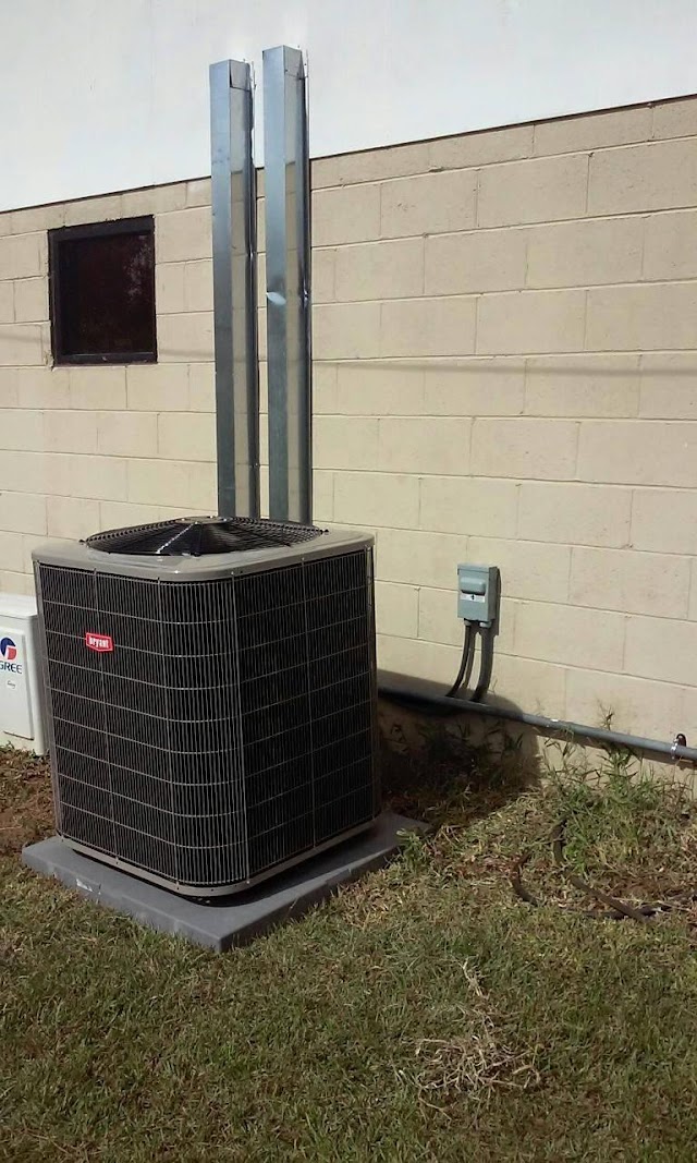 Daniel's Heating & Cooling LLC photo 4