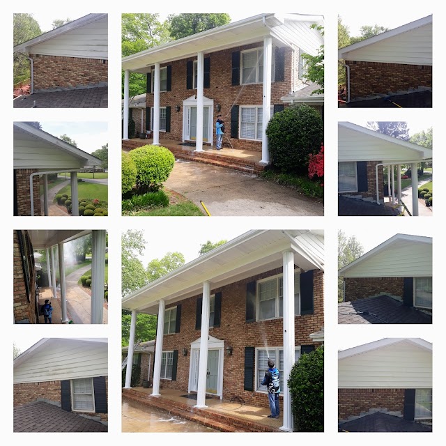 Daniels Clean Exteriors photo 2