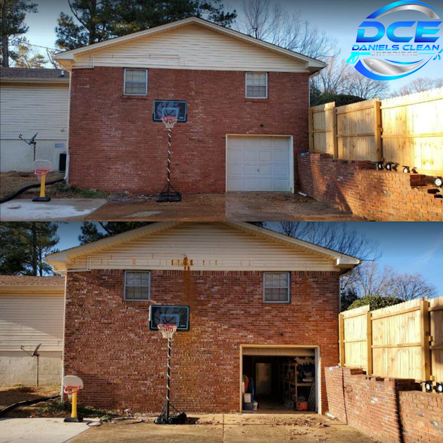 Daniels Clean Exteriors photo 3