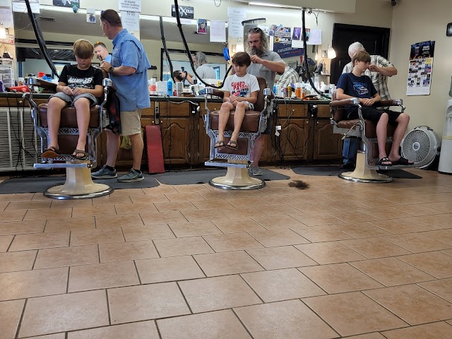 Danny's Barber&Shop