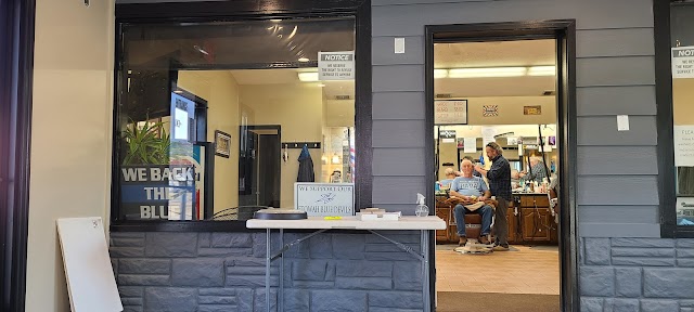 Danny's Barber&Shop photo 2