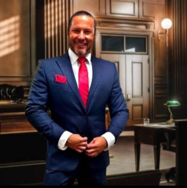 Daryl W. Moon Attorney at Law