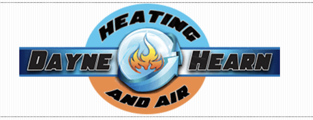 Dayne Hearn Heating and Cooling