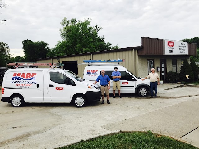 Dayne Hearn Heating and Cooling photo 3