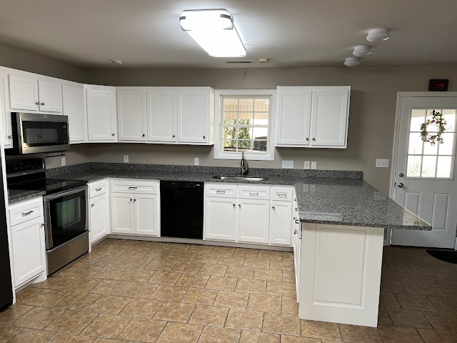 DC Painting - Handyman & Remodeling photo 2