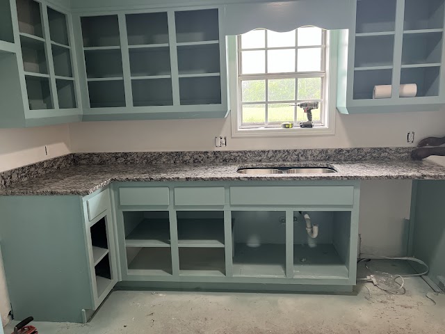DC Painting - Handyman & Remodeling photo 3