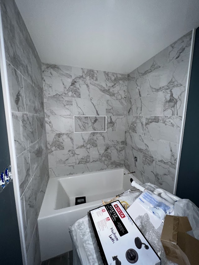 DC Painting - Handyman & Remodeling photo 4
