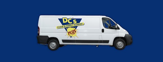 DC's Floor and Carpet Cleaning