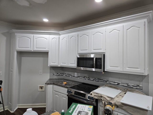 DE LA CRUZ HOME SERVICES INC. photo 3