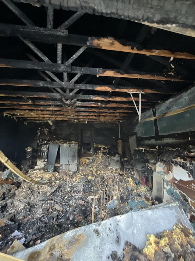DEC Fire & Water Restoration of North Alabama photo 3