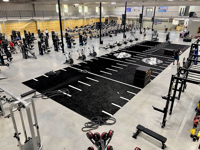 Decatur Athletic Club photo 2
