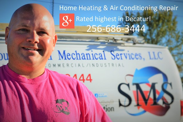 Decatur Heating & Air Conditioning photo 3