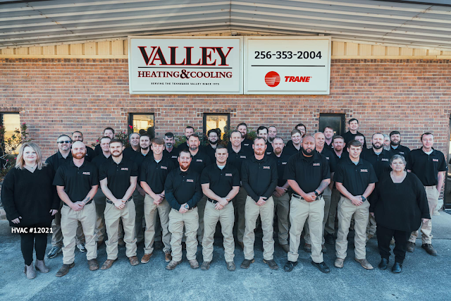 Decatur Heating & Air Conditioning photo 4
