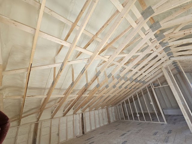 Decatur Spray Foam Insulation
