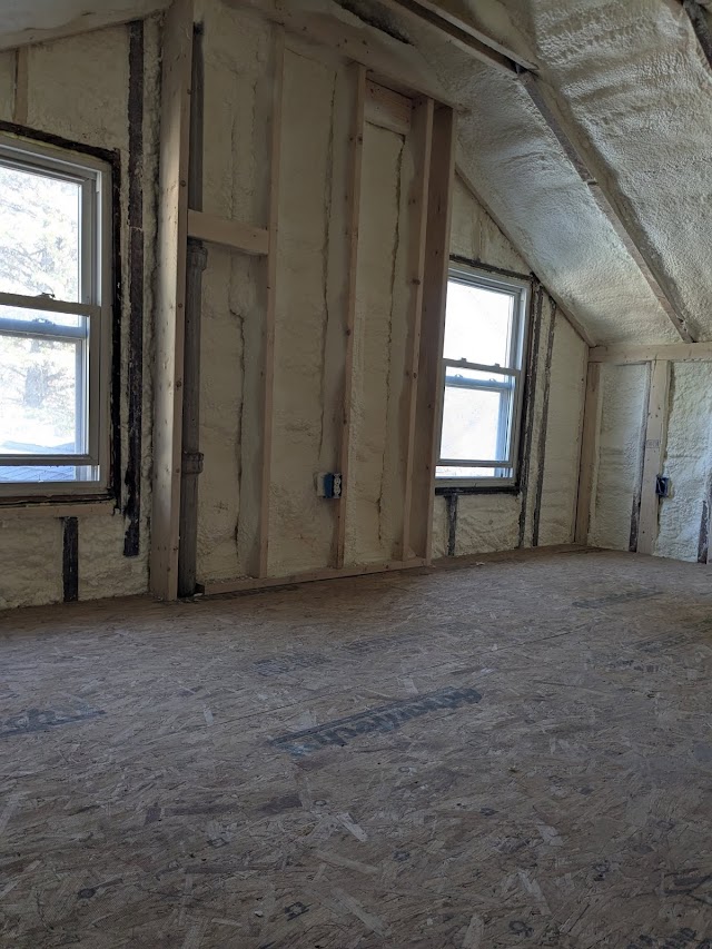 Decatur Spray Foam Insulation photo 2