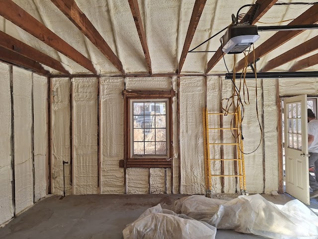 Decatur Spray Foam Insulation photo 3