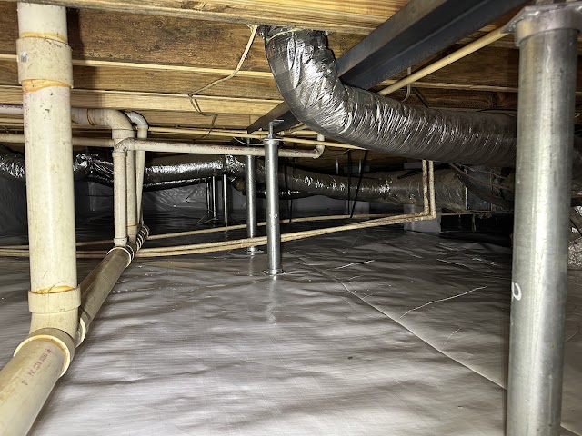 Deep South Construction Pros