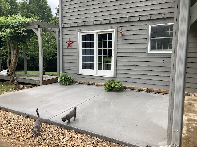 Deep South Construction Pros photo 2