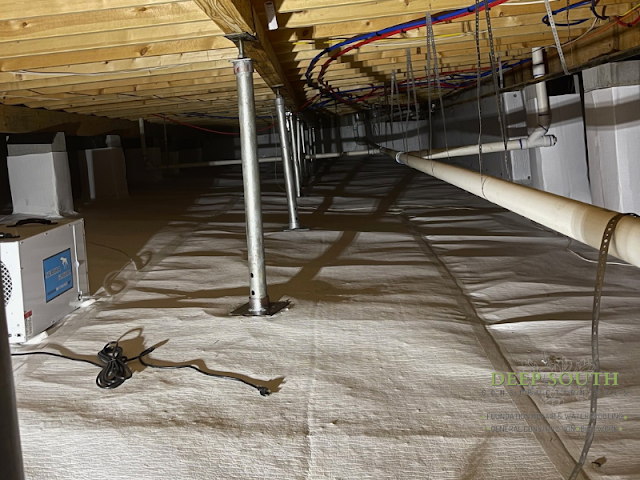 Deep South Construction Pros photo 4