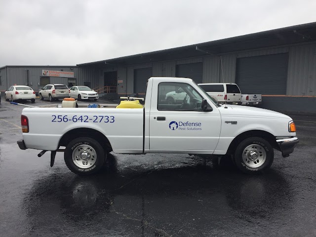 Defense Pest Solutions photo 3