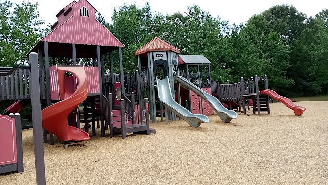 Deibert Park