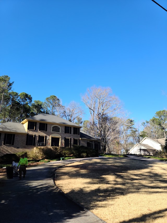 Dekalb Tree Service