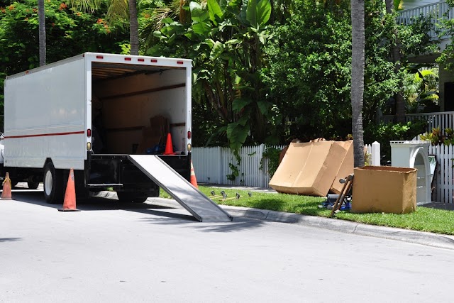 Delaneys Moving & Storage photo 2