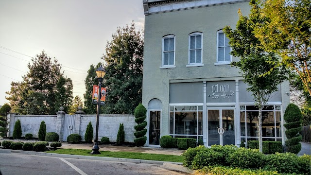 Deloain New York Salon
