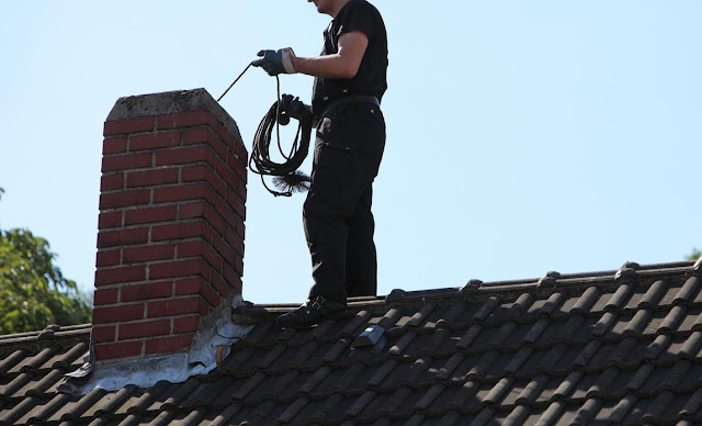 Deluxe Birmingham Chimney Sweeps photo 2