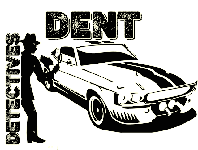 Dent Detectives LLC