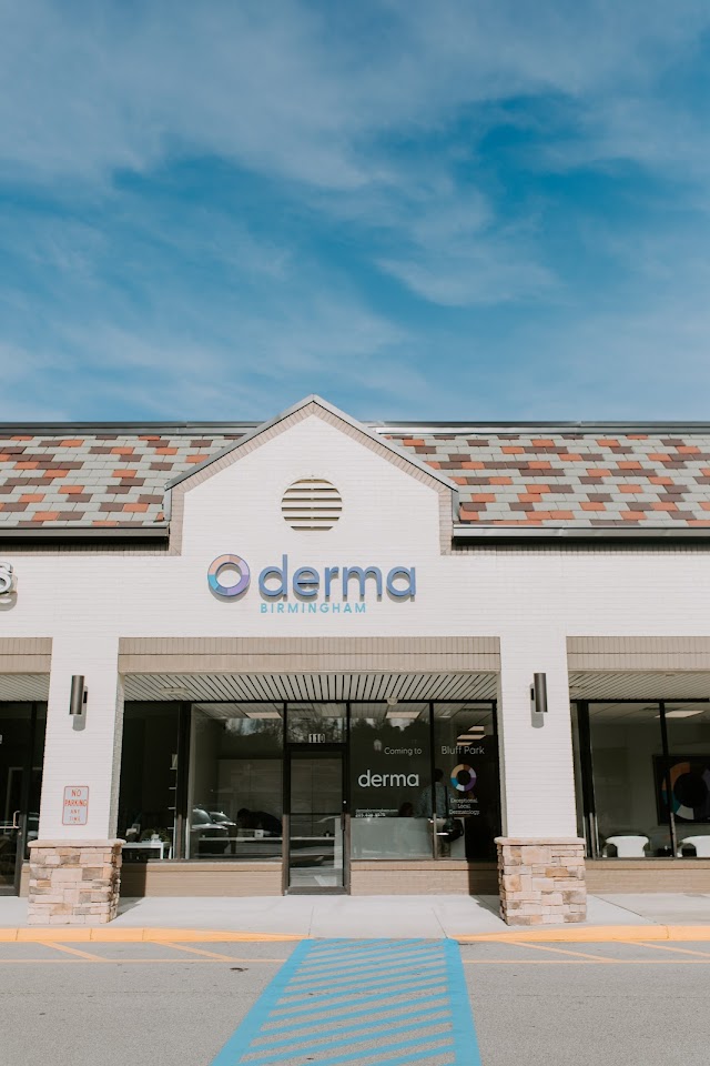 Derma Birmingham
