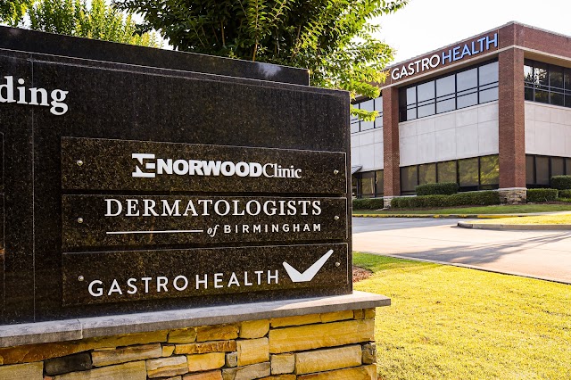 Dermatologists of Birmingham - Grandview photo 2