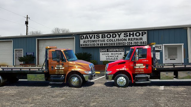 Dewaynes Paint & Body LLC photo 4