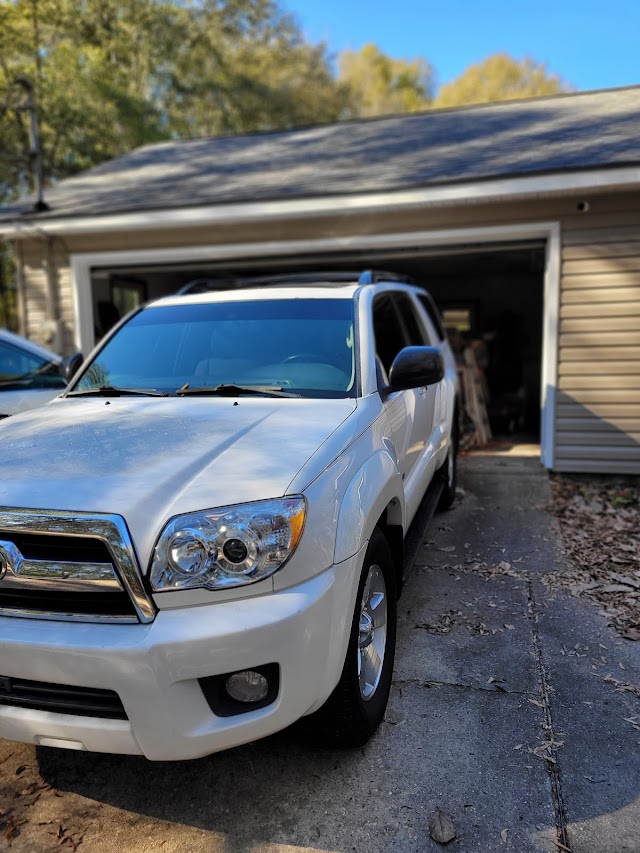 Diamond Auto Detailing