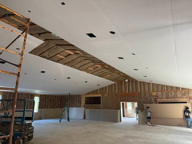 Diamond Drywall LLC photo 4