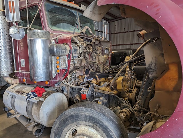 Diamond K Truck Service
