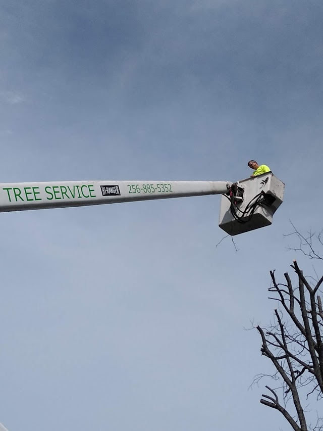 Diamond Tree Service
