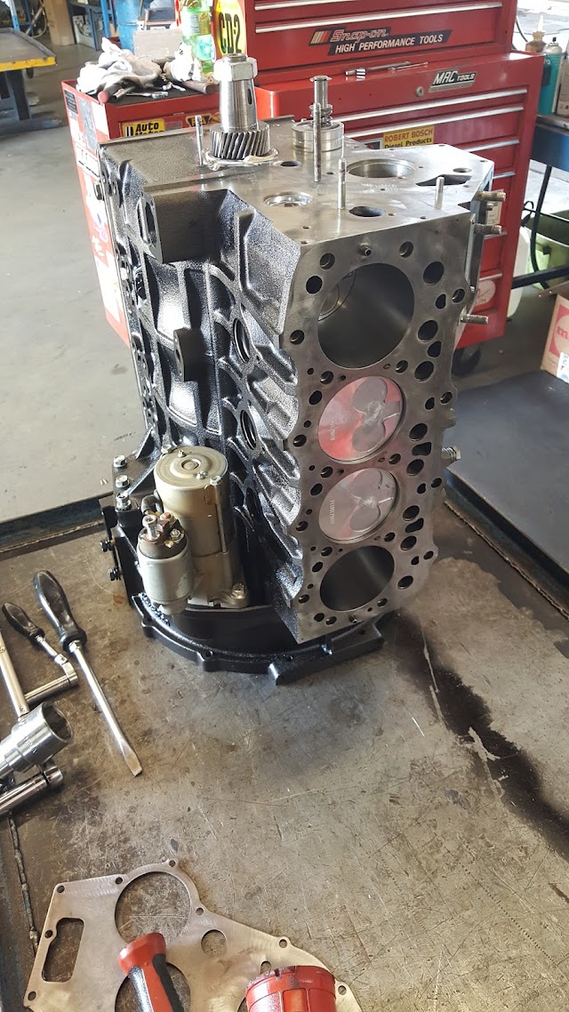 Diesel South Inc. photo 2