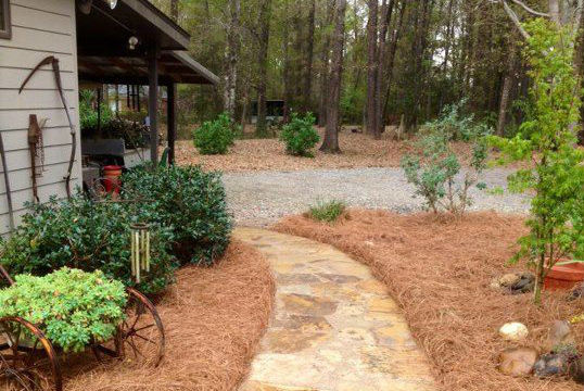 Dig It Landscaping and Irrigation