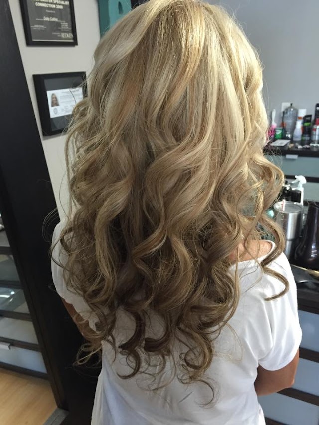Dimensions Hair Salon photo 2