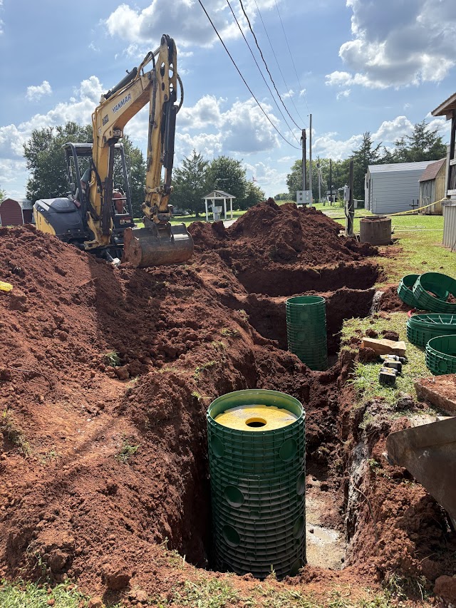Dirtpros septic